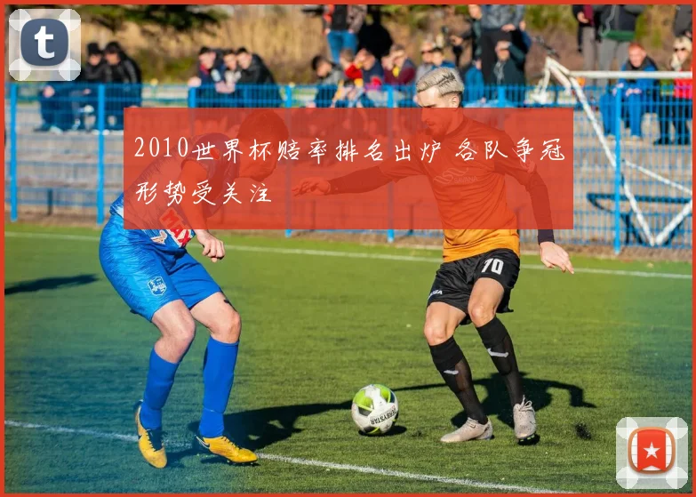 2010世界杯赔率排名出炉 各队争冠形势受关注