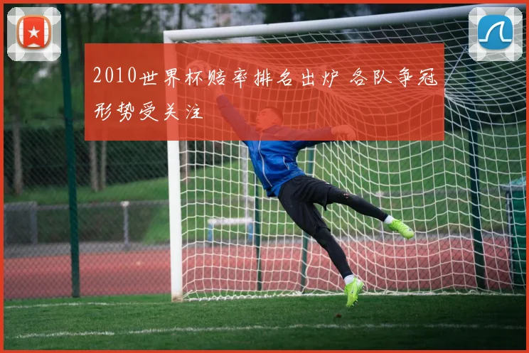 2010世界杯赔率排名出炉 各队争冠形势受关注